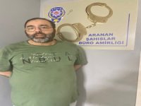 Firari katil Bursa'da yakalandı