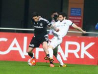Beşiktaş zirvede ağır yara aldı