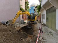 Bursa'daki su havzaları koruma altına alınıyor