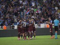 Trabzonspor 57. yaşında