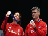 Türkiye, olimpiyatları altın madalyasız kapattı