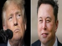 Trump-Musk canlı yayınına siber saldırı