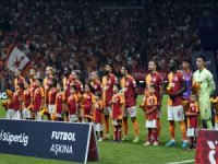 Galatasaray'ın Avrupa macerası başlıyor