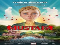 'Mustafa' filmi izleyici ile buluşuyor