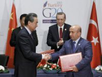 Ambalajlı süt ve süt ürünleri sanayicilerinde Çin umudu