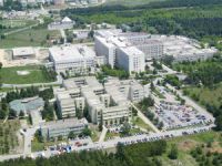 Uludağ Üniversitesi'ne yeni fakülte