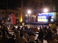 MobilFest Mudanya'da