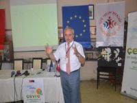 'Türkiye giderek su fakiri ülke oluyor'