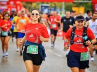 Eker I Run’da 5 bin katılımcı koşacak