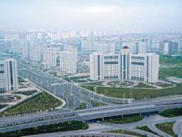 Türkmenistan ekonomisi ilk çeyrekte yüzde 6,3 büyüdü