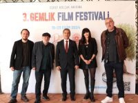 Gemlik Film Festivali 3. kez kapılarını açtı