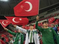 Bursaspor: 3 - Kütahyaspor: 0