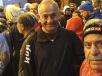 46. İstanbul Maratonu'nda rezalet