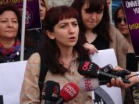 Kadıköy'de tecavüz davası...