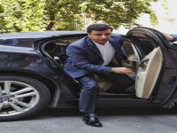 Demirtaş: hakkında soruşturma açılacak parti AKP'dir