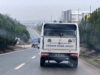 40 günlük bebek hayatını kaybetti