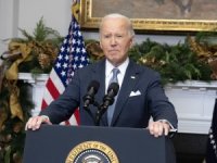 Biden: “Esad rejimi nihayet yıkıldı”