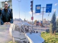 Trafik lambalarında can verdi