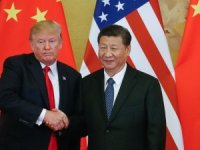 Trump, Xi'yi yemin törenine davet etti