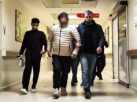 Bursa'da zehir tacirleri yakayı ele verdi