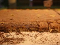’Soğuk baklava’ 6 bin kişiye iş kapısı açtı