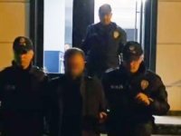 Bursa'da 32 yıl hapis cezası bulunan şahıs bonzai ile yakalandı