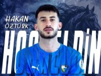 Karacabey Belediyespor'da transfer