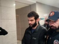 Oyuncu Atakan Yılmaz yasadışı bahisten tutuklandı