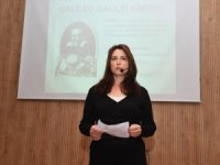 Galileo'nun keşfi Osmangazi'de konuşuldu