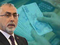 Bakan Işıkhan'dan asgari ücrete ara zam açıklaması