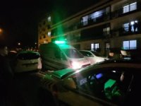Genç astsubay silahla vurulmuş halde ölü olarak bulundu