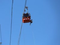 Teleferik davasında tutuklu sanık kalmadı