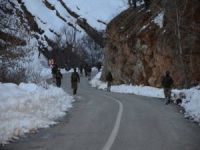 Çukurca'da çatışma: 1 şehit, 6 PKK'lı ölü