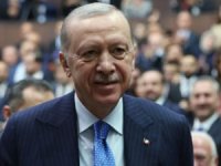 Cumhurbaşkanı Erdoğan, Bakan Ersoy ile ilgili soruyu yanıtsız bıraktı