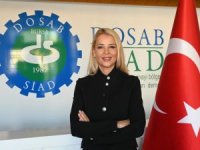 DOSABSİAD, artan yangınlara karşı harekete geçti