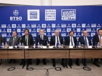 BTSO’da temel arabuluculuk eğitimleri başladı