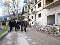 Hünkar Korusu Bursa'ya nefes aldıracak