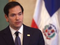 Rubio’dan Gazze açıklaması: "Şu anda tek plan Trump planı"