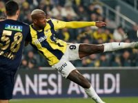 Fenerbahçe evinde Kasımpaşa'yı rahat geçti