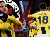 Fenerbahçe’nin, UEFA Avrupa Ligi'nde rakibi Rangers oldu