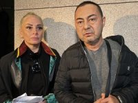 Serdar Ortaç'a 10 ay hapis cezası