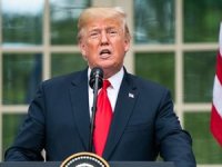ABD mahkemesi, Trump'a dur dedi!
