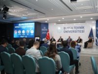 BTÜ’den Mavi Vatan’a Katkı