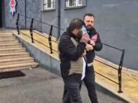 Bursa'da suç makinesi yakalandı! 30 suç kaydı çıktı