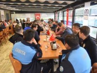 Bursa'da ruhsat işbirliği