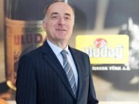 Uludağ İçecek’in yeni CEO’su Levent Kömür oldu