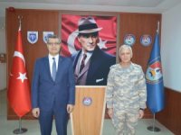 Bursa'nın ormanlarını TB2 İHA gözetleyecek