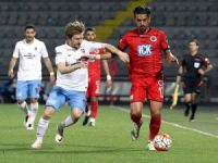 Gençlerbirliği: 3 Trabzonspor: 1