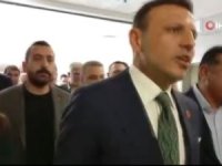 CHP İstanbul İl Başkanı ifade verdi