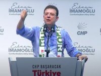 İmamoğlu Bursa'dan Erdoğan'a seslendi: "Gel benimle mertçe yarış"